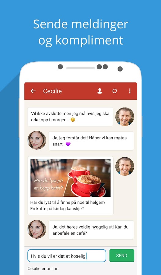 kostenlose dating app seriös