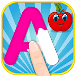 Kidz Drawing ABC Apk