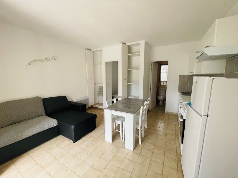 Vente appartement 1/2 pièces 25 m² à Calenzana (20214), 128 000 €