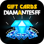 Cover Image of Download Diamantes y Gift Card 3 APK