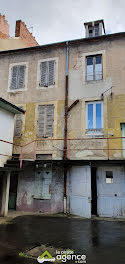 maison à Montluçon (03)