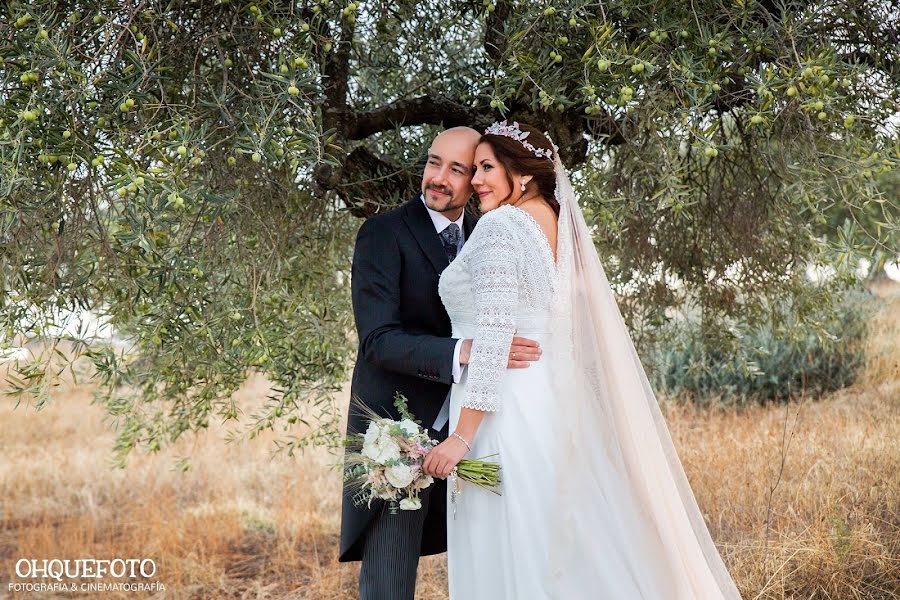 Fotógrafo de bodas Anita Muñoz (ohquefoto). Foto del 12 de mayo 2019