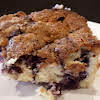 Thumbnail For Bang'n Blueberry Coffee Cake