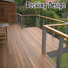 Decking Design by siojan