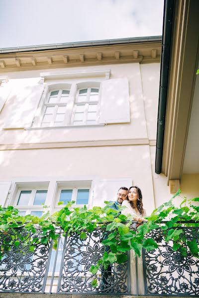 Fotógrafo de casamento Eugenia Bugakova (eugeniabu). Foto de 13 de agosto 2023