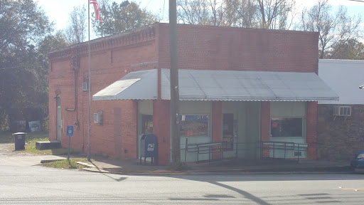 Woodland Post Office