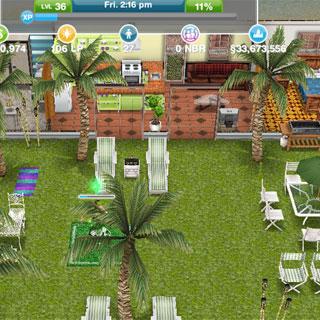 Guide for The Sims FreePlay