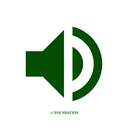 Volume Booster & EQ - AUFOUNDATION icon