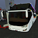 Download Mod BUSSID : Bus SR2 XHD Suite Class Terbaru For PC Windows and Mac 1.0