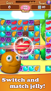 download Jelly Crush free
