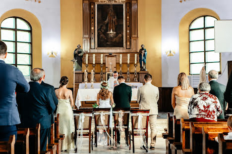 Photographe de mariage Natalya Smolnikova (bysmophoto). Photo du 31 octobre 2018