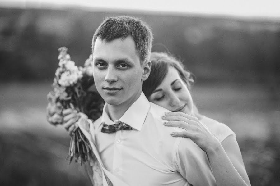 Wedding photographer Aleksey Astredinov (alsokrukrek). Photo of 6 November 2015