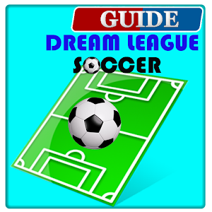 Guide for Dream League Soccer  Icon