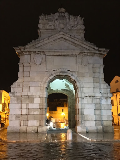 Porta Marina