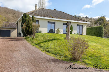 maison à Pont-Audemer (27)