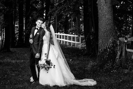 結婚式の写真家Alexandru Nedelea (alexandrunedelea)。2022 6月2日の写真