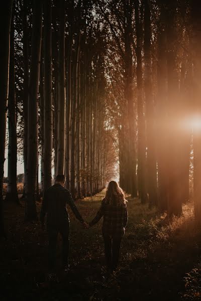 Fotografo di matrimoni Anita Vén (venanita). Foto del 7 novembre 2019