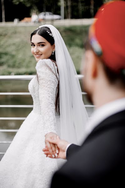 Esküvői fotós Nursial Asilov (nursial). Készítés ideje: 2023 július 25.