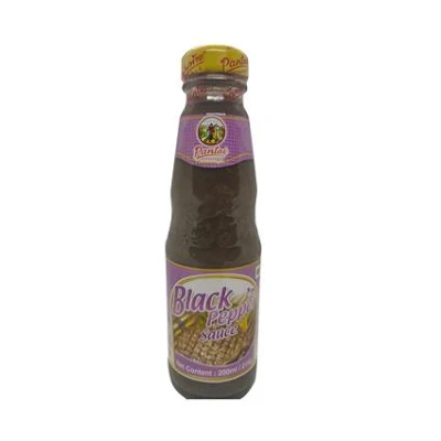 Pantai Black Pepper Sauce - 200 ml