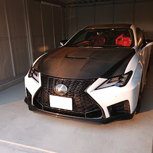 RC F USC10