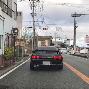 スカイライン GT-R BNR32