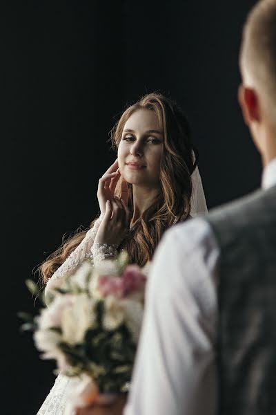 Fotógrafo de casamento Vitaliy Rubcov (vitaliirubtsov). Foto de 13 de novembro 2020