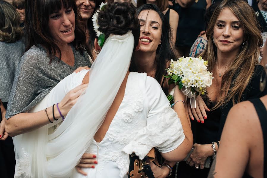 Fotógrafo de bodas Silvina Alfonso (silvinaalfonso). Foto del 10 de diciembre 2019