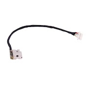 Dây Cáp Nguồn Dc Dành Cho Dòng Hp Pavilion 15 - Ac026Ds 15 - Ac055Nr 15 - Ac121Dx