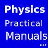 Physics Practical Manuals