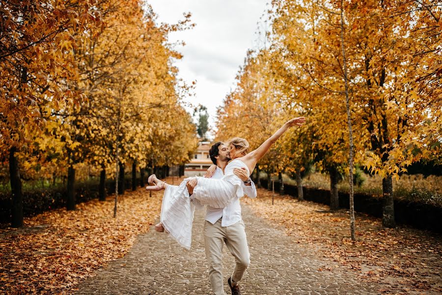 Fotógrafo de casamento Felipe Miranda (felipemiranda). Foto de 8 de junho 2020