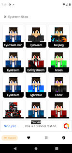 Horror skins for Minecraft PE App Trends 2023 Horror skins for Minecraft PE  Revenue, Downloads and Ratings Statistics - AppstoreSpy