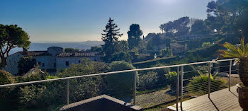 villa à Saint paul de Vence (06)