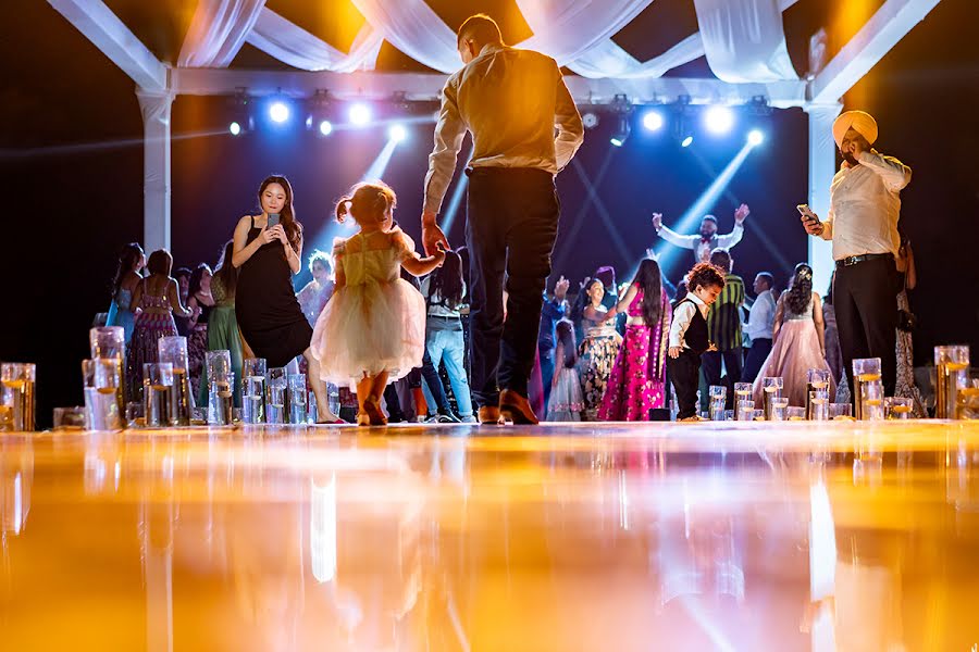 Fotografo di matrimoni Geeshan Bandara (geeshan). Foto del 11 febbraio 2023