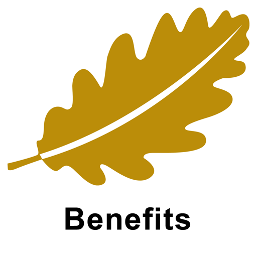 Goldleaf Partners Benefits