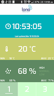 LonoMeter(圖1)-速報App