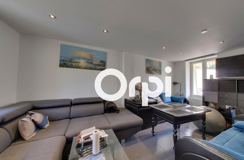 Vente maison 4 pièces 80 m² à Oissery (77178), 264 000 €