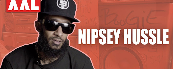 Nipsey Hussle HD Wallpapers Hip Hop Theme marquee promo image