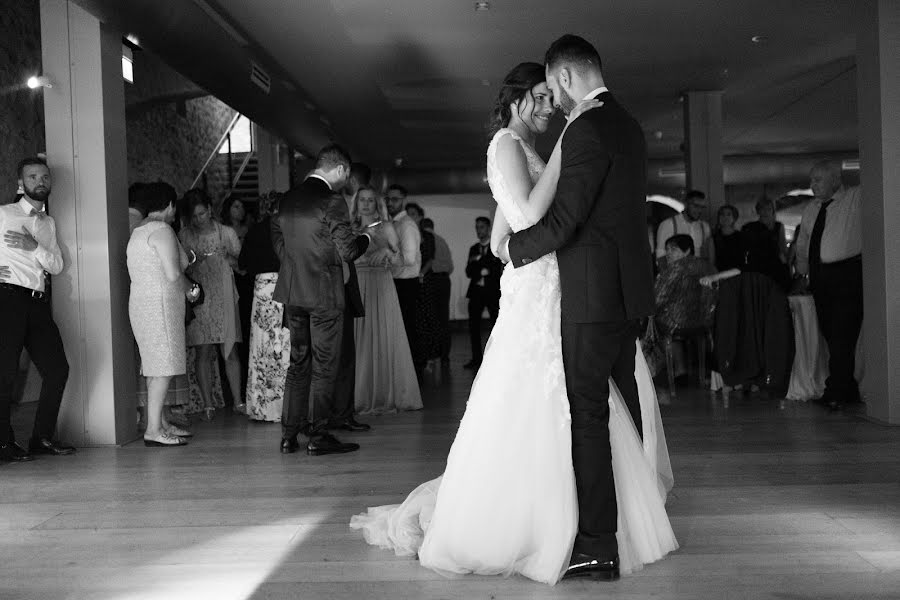 Vestuvių fotografas Gianluca Precone (gianlucaprecone). Nuotrauka 2018 vasario 28