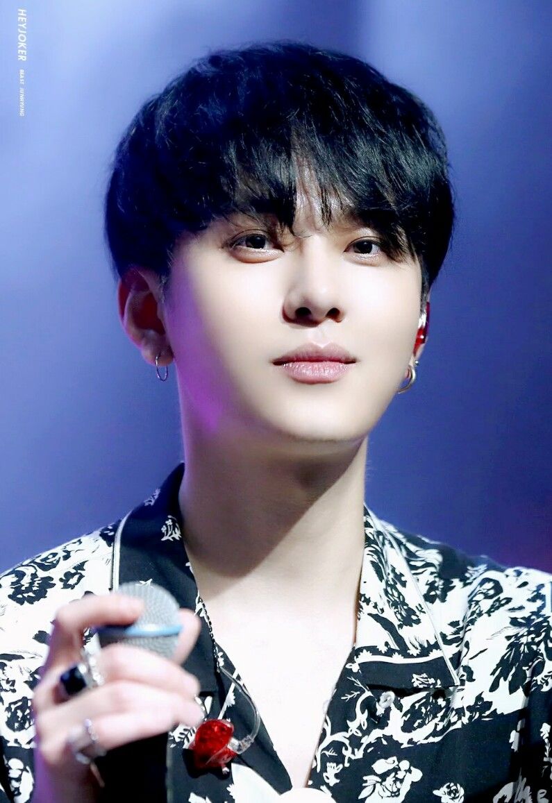 yong junhyung