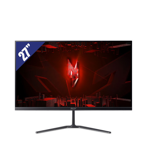 Màn hình LCD ACER 27" Nitro KG270 M5 (UM.HX0SV.501) (1920 x 1080/IPS/180Hz/1 ms/FreeSync Premium)