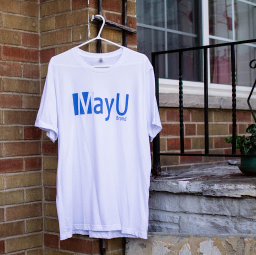 MayU Brand Clothing