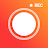 Screen Recorder GU Recorder icon