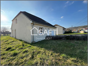 maison à Belleville-sur-Meuse (55)