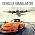 Vehicle Simulator 🔵 Top Bike & Car Driving Games 2.5