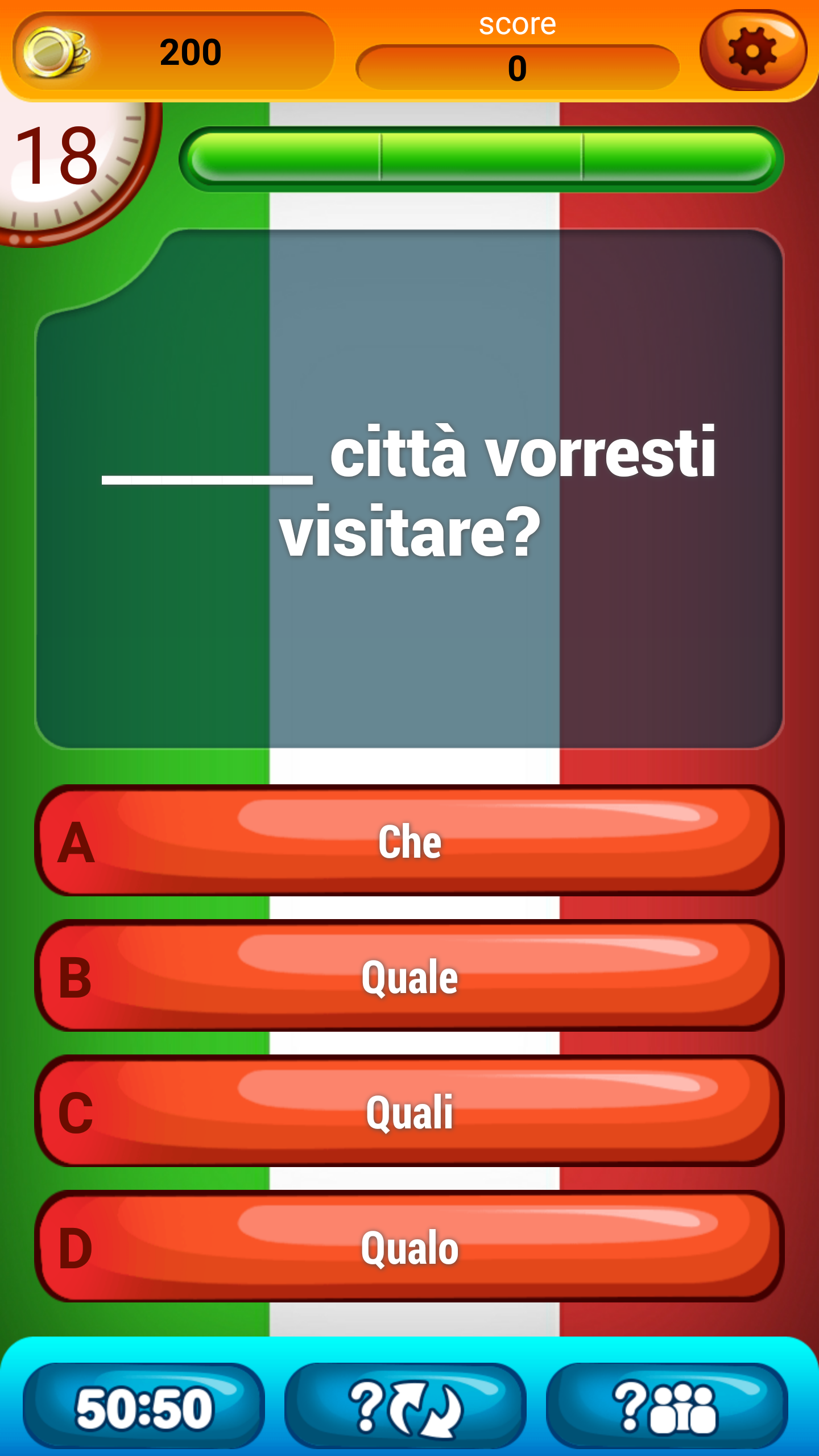 ...