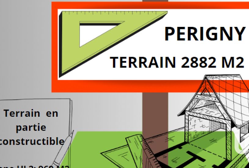  Vente Terrain à bâtir - 2 882m² à Périgny (17180) 