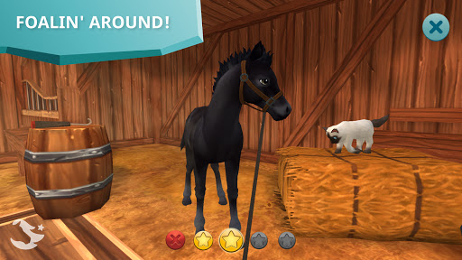 Star Stable Horses screenshots 22