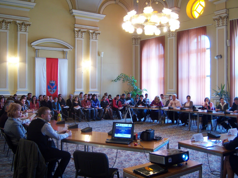 imagine seminar turda
