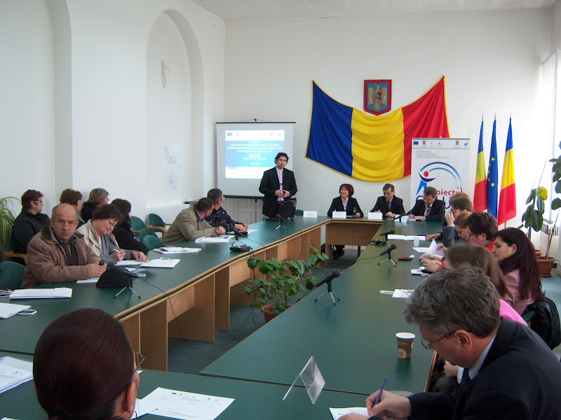 imagine seminar Dej