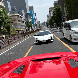 488スパイダー